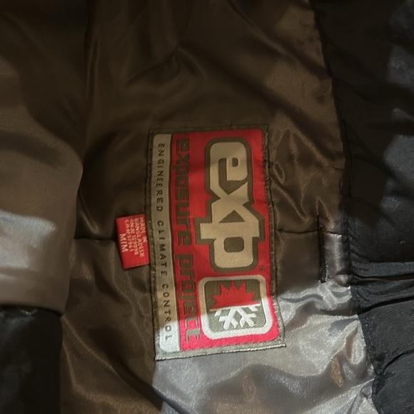 Exposure Project Hydro Tec Snow Pants. NWT - Picture 6 of 10